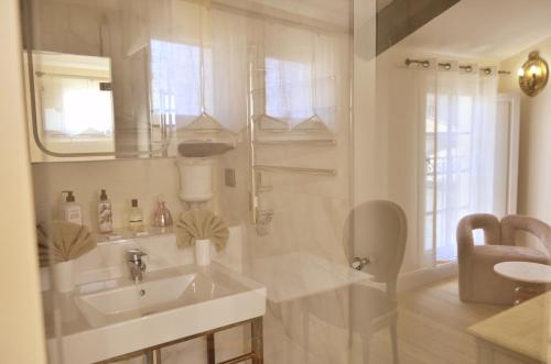 Le Cloitre des Augustins 5 stars Spa & Fitness photo 85