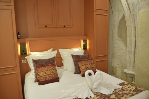 Le Cloitre des Augustins 5 stars Spa & Fitness photo 84