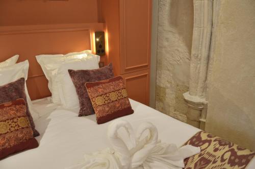 Le Cloitre des Augustins 5 stars Spa & Fitness photo 83