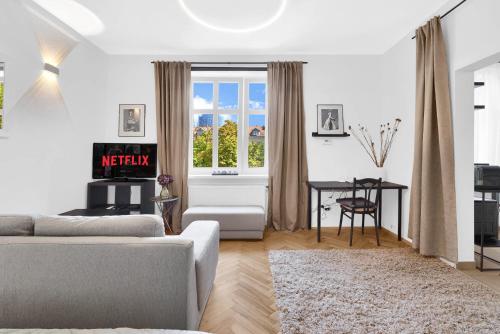 Modern Apartment - Your Comfort & Relax