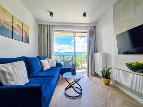 Apartament M&A Panorama