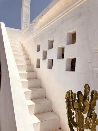 Fotografie z fotogalerie ubytování Tangaro Hip Hotel & Spa v destinaci Essaouira