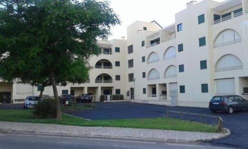 Salgados Village, Santos Apartment