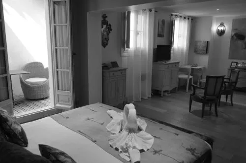 Le Cloitre des Augustins 5 stars Spa & Fitness photo 19