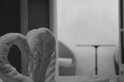 Le Cloitre des Augustins 5 stars Spa & Fitness photo 24