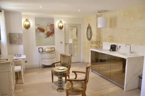 Le Cloitre des Augustins 5 stars Spa & Fitness photo 20