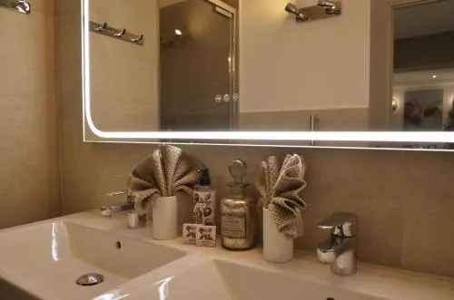 Le Cloitre des Augustins 5 stars Spa & Fitness photo 28