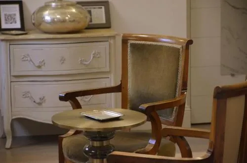 Le Cloitre des Augustins 5 stars Spa & Fitness photo 25
