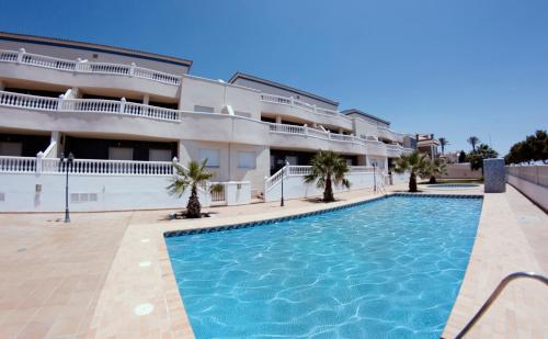 Apartamentos H3 Laguna-Playa, Roquetas de Mar – Bijgewerkte ...