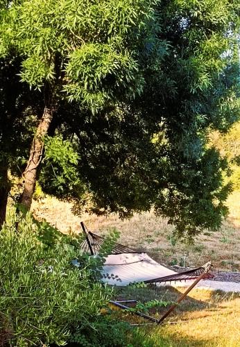 Φυσικό τοπίο κοντά σε αυτή η παραθεριστική κατοικία