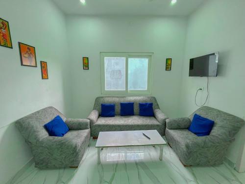 Φωτογραφία από το άλμπουμ του Nature Homes 2 bhk independent Flat σε Ντεχράντουν