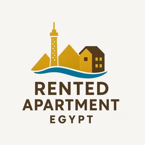 Nasr City - 2Bhk apartment - Fully furnished and equipped- super lux finishing- Sunny - 4th floor - Lift is located in front of the flat