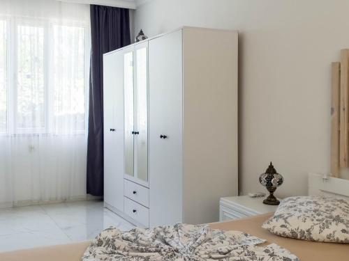 Suite Apartment