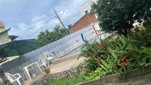 Gallery image of Pousada PARAMBUCO in Tamandaré