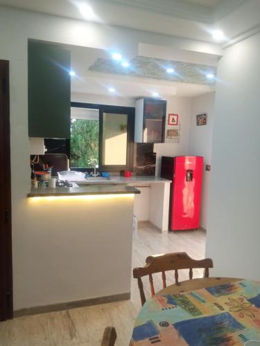 Gallery image of Appartement à hammamet sud zone touristique in Hammamet