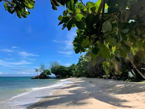 Billede fra billedgalleriet på Hôtel Atafana 