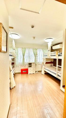 jagalchi house osaka