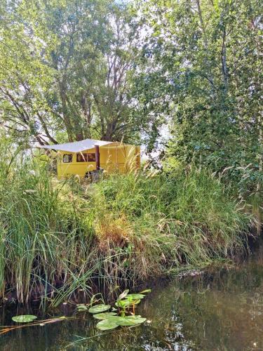 Tiny House The Barack