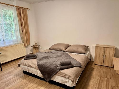 Apartments Dubí & free parking