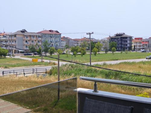 Fotografie z fotogalerie ubytování Peloton Inn v destinaci Paralia Katerinis
