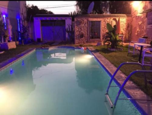 Φωτογραφία από το άλμπουμ του Maison de campagne route nabeul 