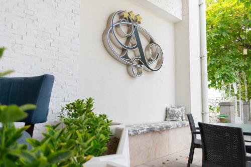 Φωτογραφία από το άλμπουμ του Asrin Park Hotel & Spa Convention Center στην Άγκυρα