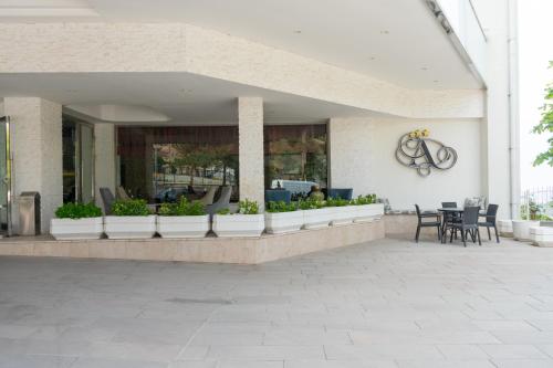 Φωτογραφία από το άλμπουμ του Asrin Park Hotel & Spa Convention Center στην Άγκυρα