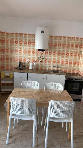 B Beach Apartment Armaçao de Pêra - Apartamento com vista ao mar