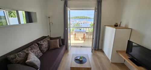 Apartmani Devcic