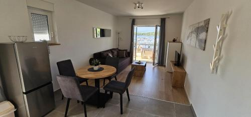 Apartmani Devcic