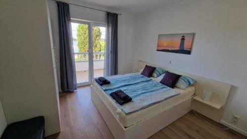 Apartmani Devcic