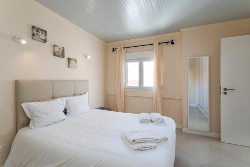 Budget Beach Center B5