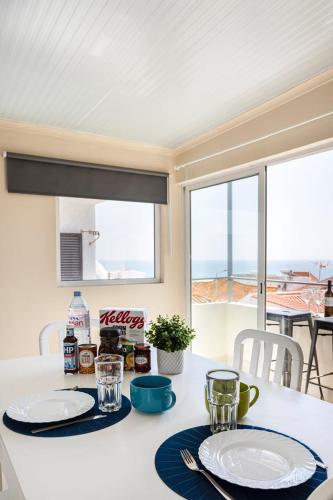 Budget Beach Center B5