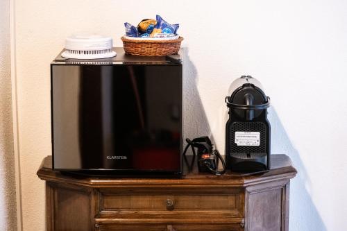 Gambar di galeri bagi Calvisihome - Eleganza e Comfort sul Gran Sasso di Castelvecchio Calvisio