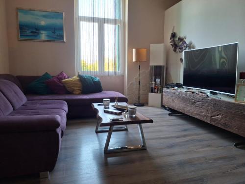 Apartman Damir