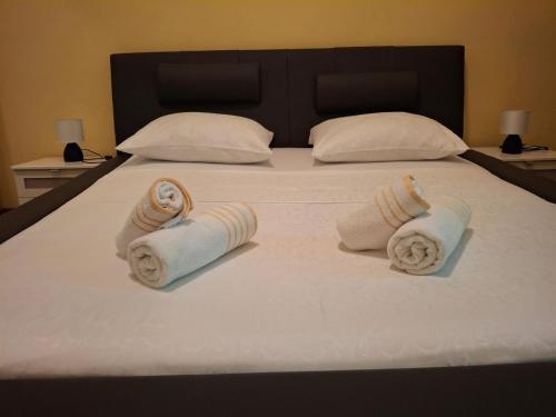 Apartman Damir
