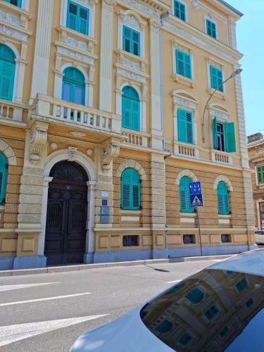 Apartman Damir