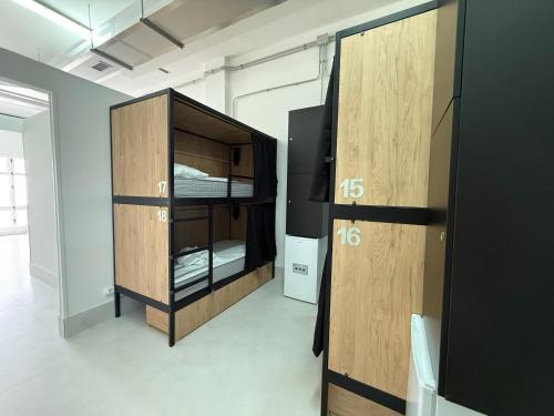 Hostel La Camella