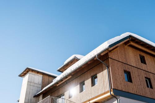Gallery image of Clofers Relax Residences Rattendorf in Rattendorf