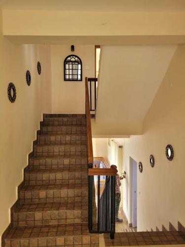 Imagen de la galería de The Ark Haven Ooty by Scenic Serenity Stays, en Ketti