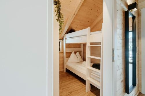 Gallery image of Clofers Relax Residences Rattendorf in Rattendorf