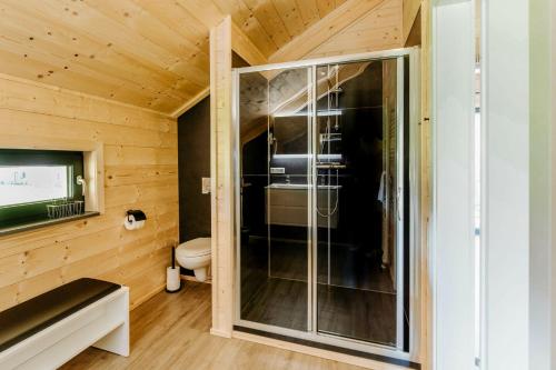 Gallery image of Clofers Relax Residences Rattendorf in Rattendorf