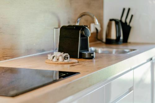 Gallery image of Clofers Relax Residences Rattendorf in Rattendorf