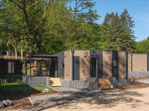 Sauwer Lodge – Your Cozy Getaway for 6