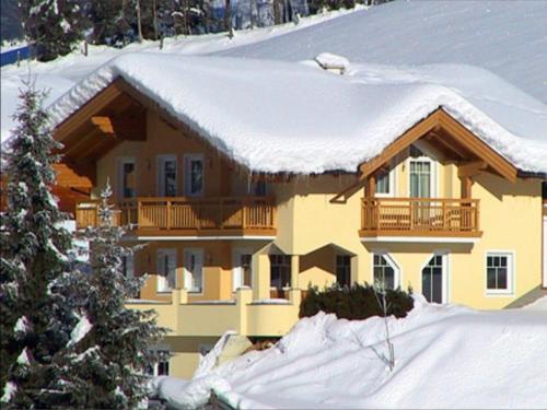 Apartment in Kleinarl near Ski Amadé