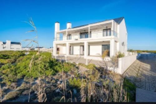 Afbeelding uit fotogalerij van Villa Maria in Dwarskersbos