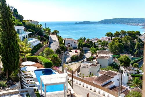 Atlas - Managed by Almarina Villas