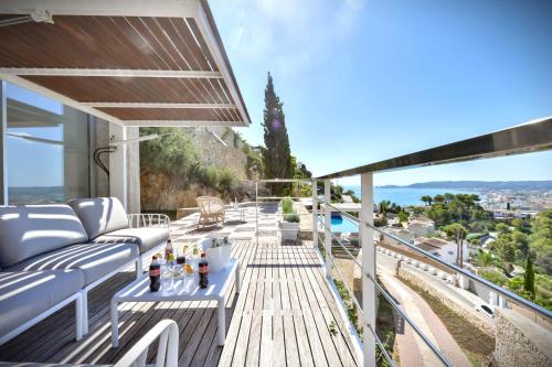 Atlas - Managed by Almarina Villas