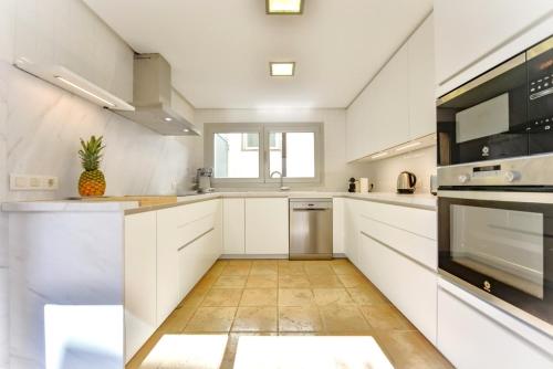 Atlas - Managed by Almarina Villas