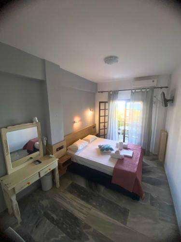 Gallery image of Zefiros in Agios Ioannis Pelio